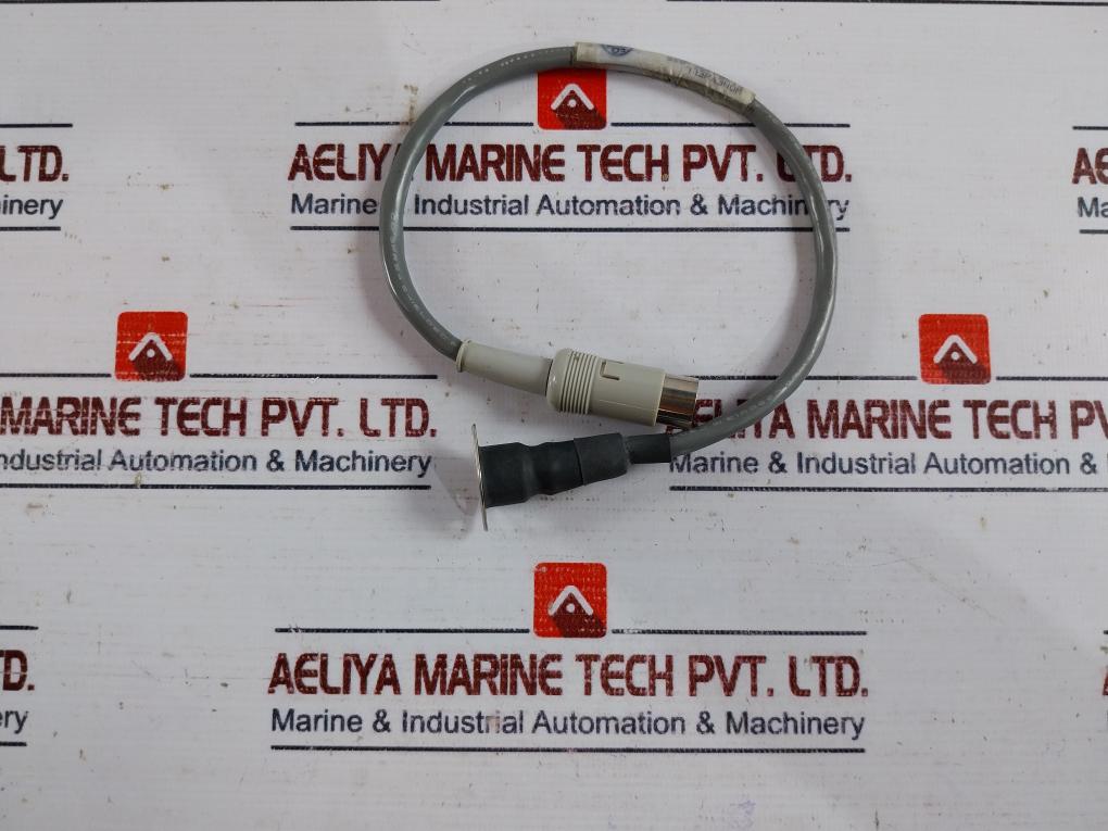 Honeywell 51304496-026 Cable 2 End 5 Pin