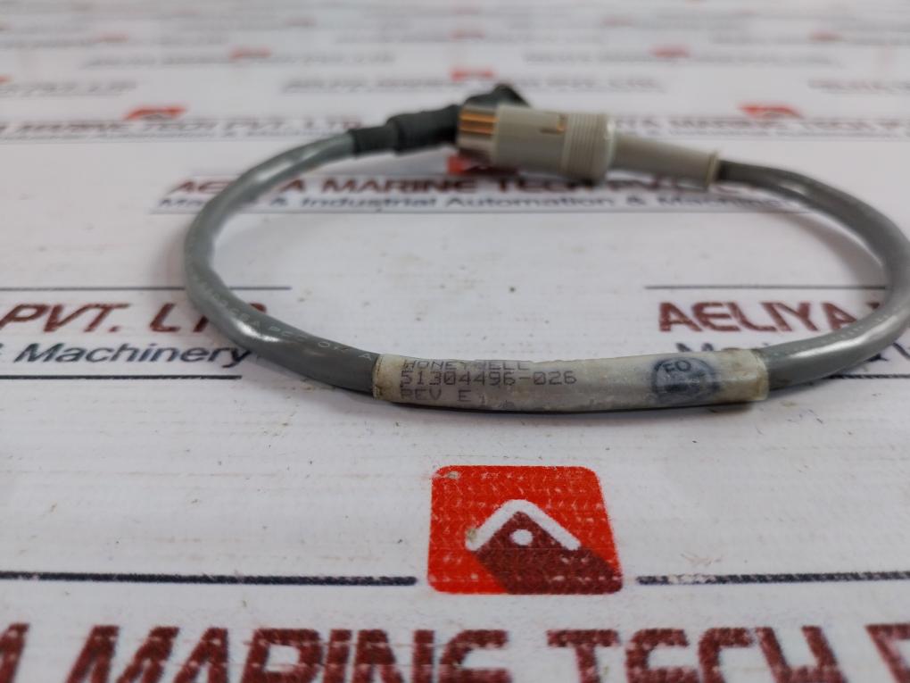 Honeywell 51304496-026 Cable 2 End 5 Pin - Image 3