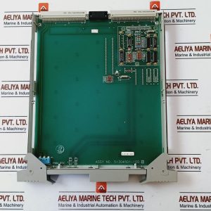 Honeywell 51304501-100 Redundancy Driver