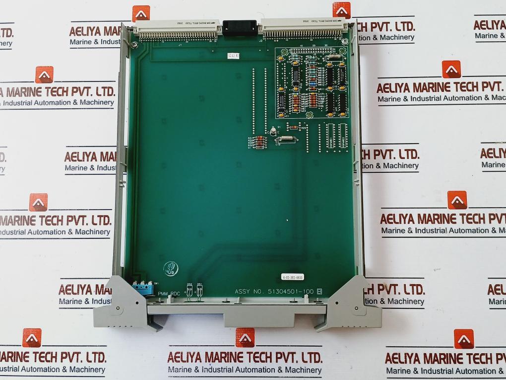 Honeywell 51304501-100 Redundancy Driver