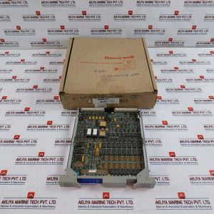 Honeywell 51304518-100 Advanced Control Module