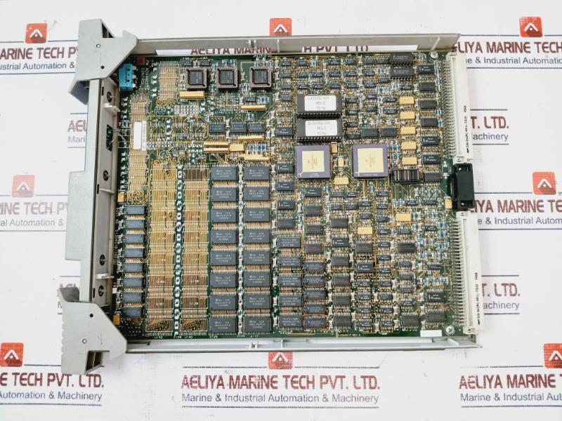 Honeywell 51304518-100 Advanced Process Manager Control Module Rev E