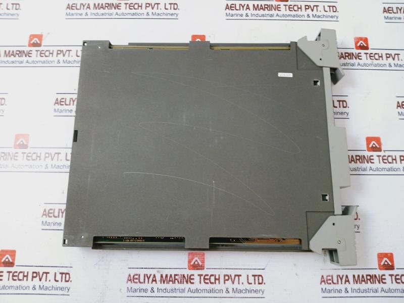 Honeywell 51304518-100 Advanced Process Manager Control Module Rev: E - Image 4