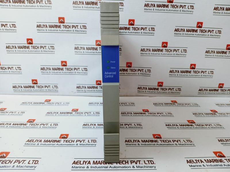 Honeywell 51304518-100 Advanced Process Manager Control Module Rev: E - Image 3