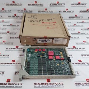 Honeywell 51304518-150 Advanced Control Module Rev: F