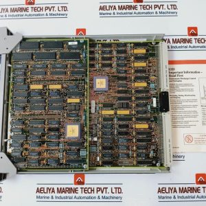 Honeywell 51304525-100 Control Board Rev B