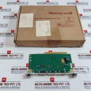 Honeywell 51304537-200 Input Output Card 94v