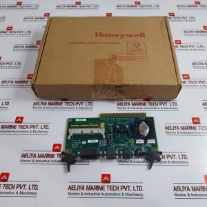 Honeywell 51304584-100 Io Board Rev C