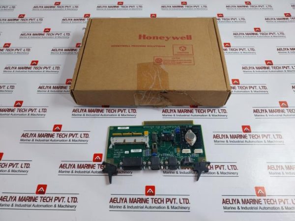 Honeywell 51304584-100 Io Board Rev C