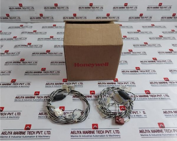 Honeywell 51304585-400 Cbl Fan Power