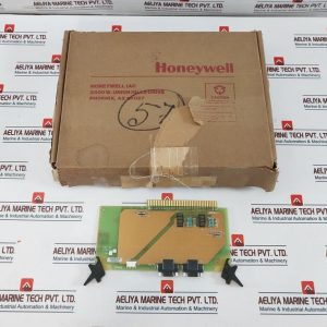 Honeywell 51304776-100 Interface Card 94v