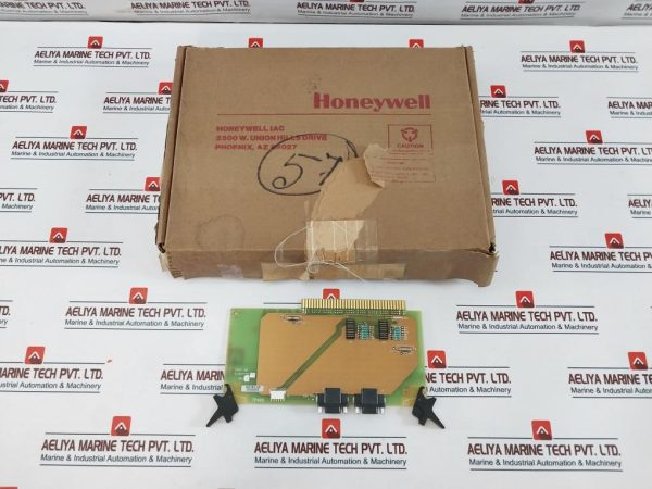 Honeywell 51304776-100 Interface Card 94v