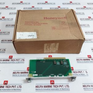Honeywell 51304776-400 Io Circuit Board 94v