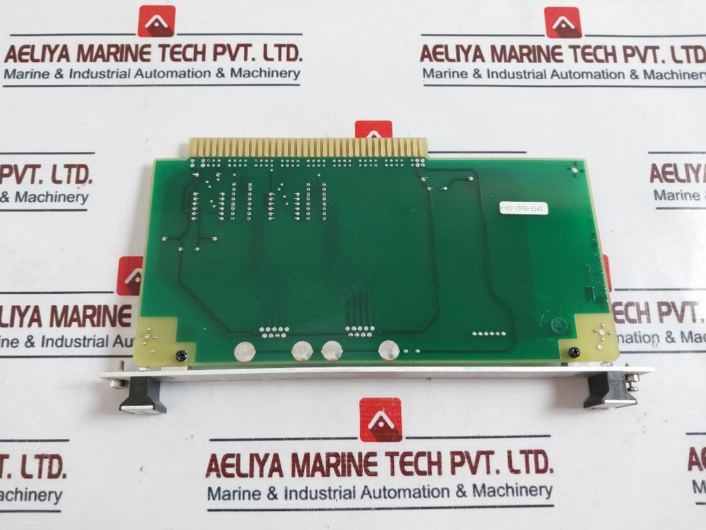 Honeywell 51304776-400 I/o Circuit Board 94v - Image 4