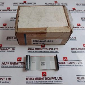 Honeywell 51304808-200 Cable Wda Io Rev.b