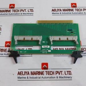 Honeywell 51304903-100 Inputoutput Module