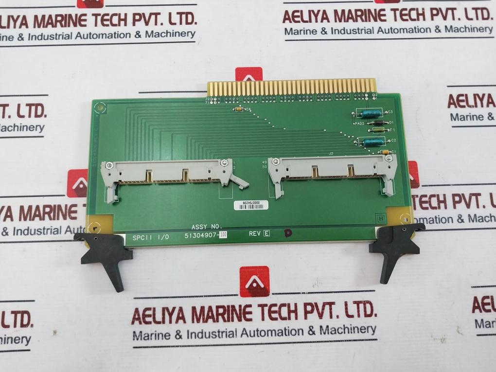 Honeywell 51304907-100 Circuit Board