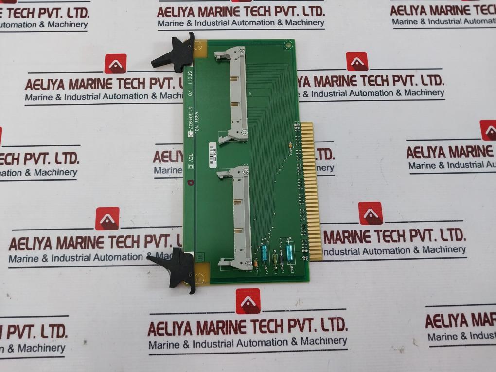 Honeywell 51304907-100 Circuit Board - Image 3