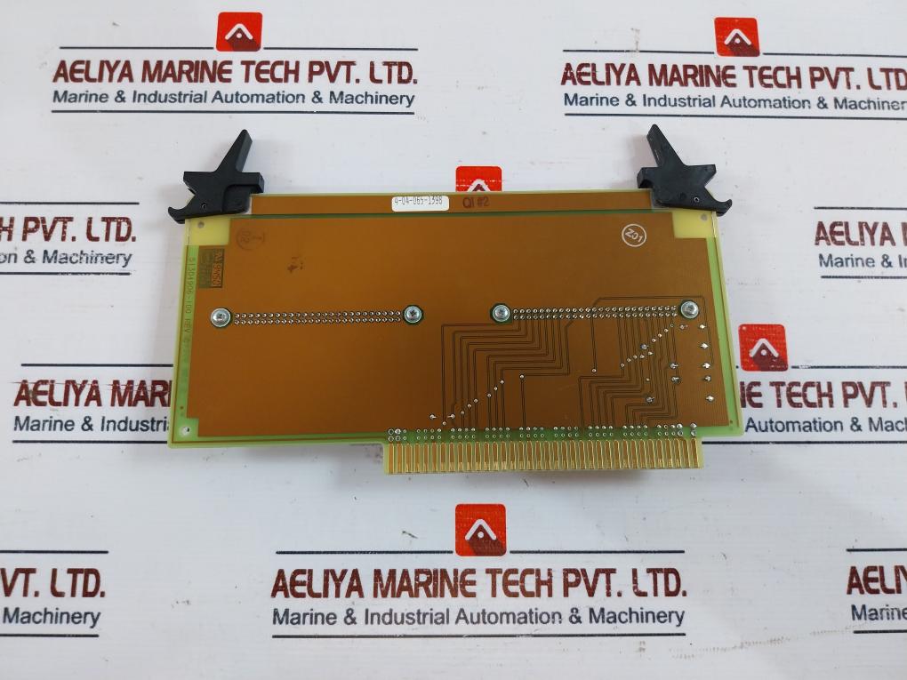 Honeywell 51304907-100 Spcii I/o Board - Image 3