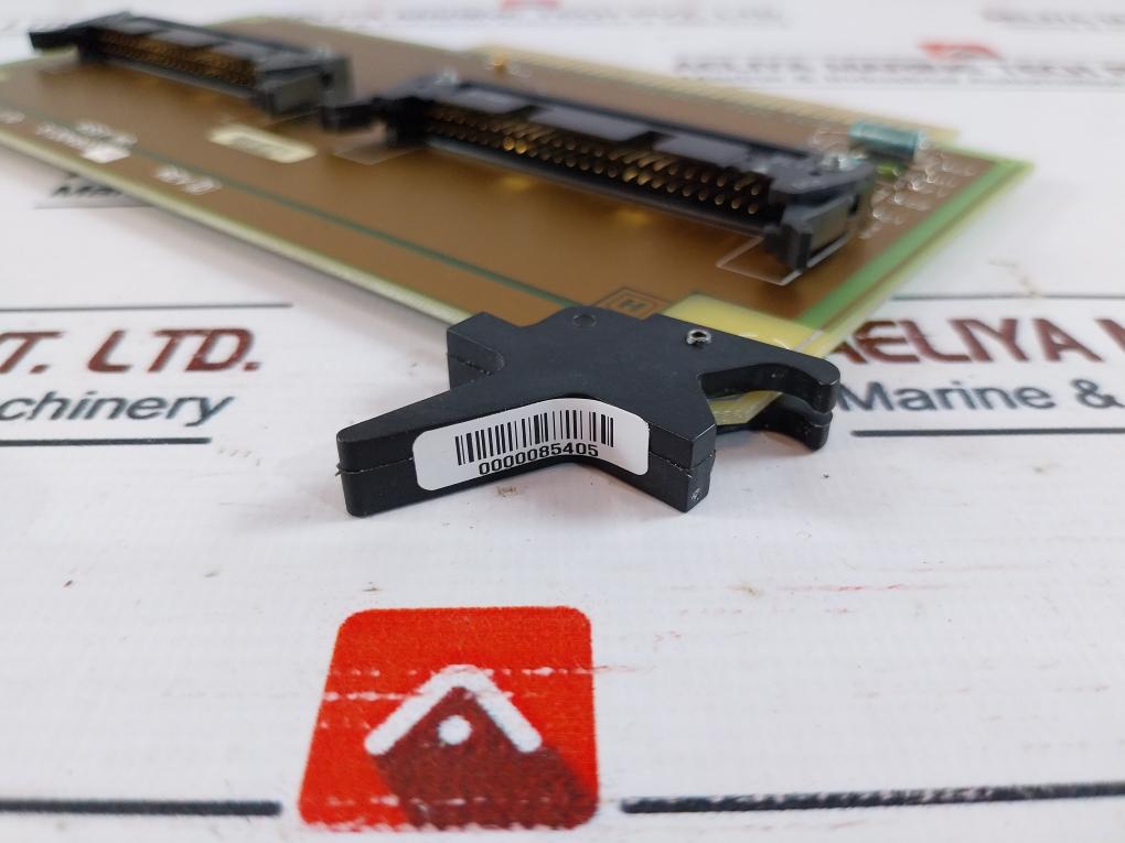 Honeywell 51304907-100 Spcii I/o Board - Image 4