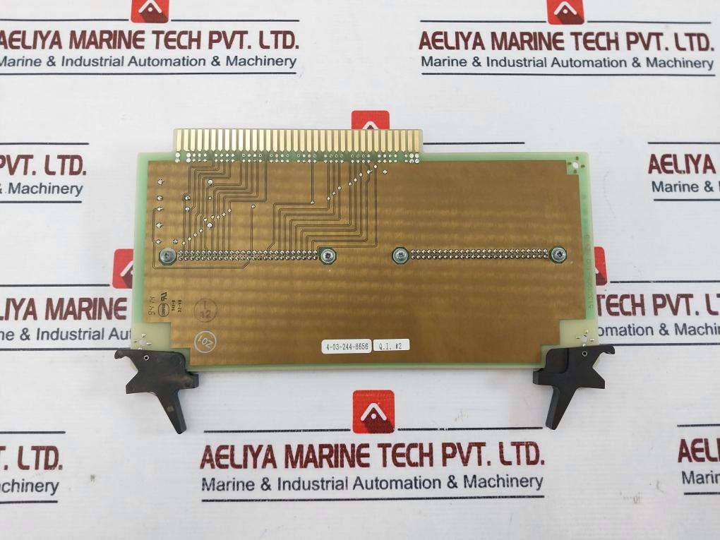 Honeywell 51304907-100 Spcii I/o Module - Image 4