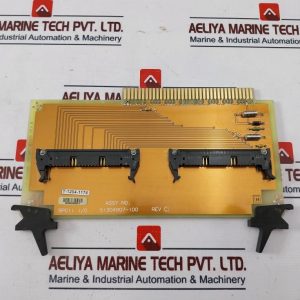 Honeywell 51304907-100 Spcii Io Module 94v