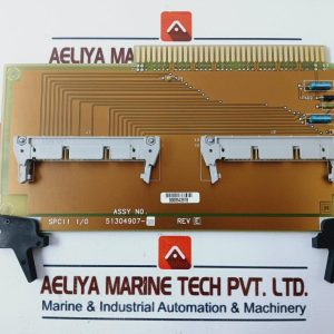 Honeywell 51304907-100 Specii Inputoutput Module 94v