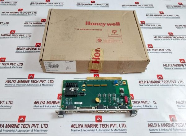 Honeywell 51305075-100 Io Board 94v