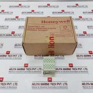 Honeywell 51305386-100 Controller Box Assm Rev C