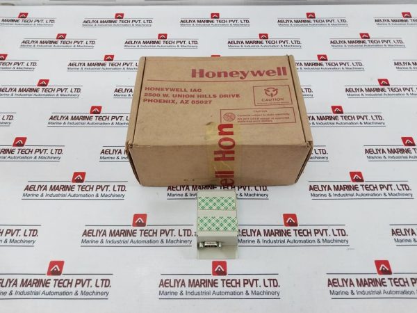 Honeywell 51305386-100 Controller Box Assm Rev C