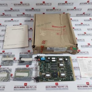 Honeywell 51305390-300 Universal Controller 94v