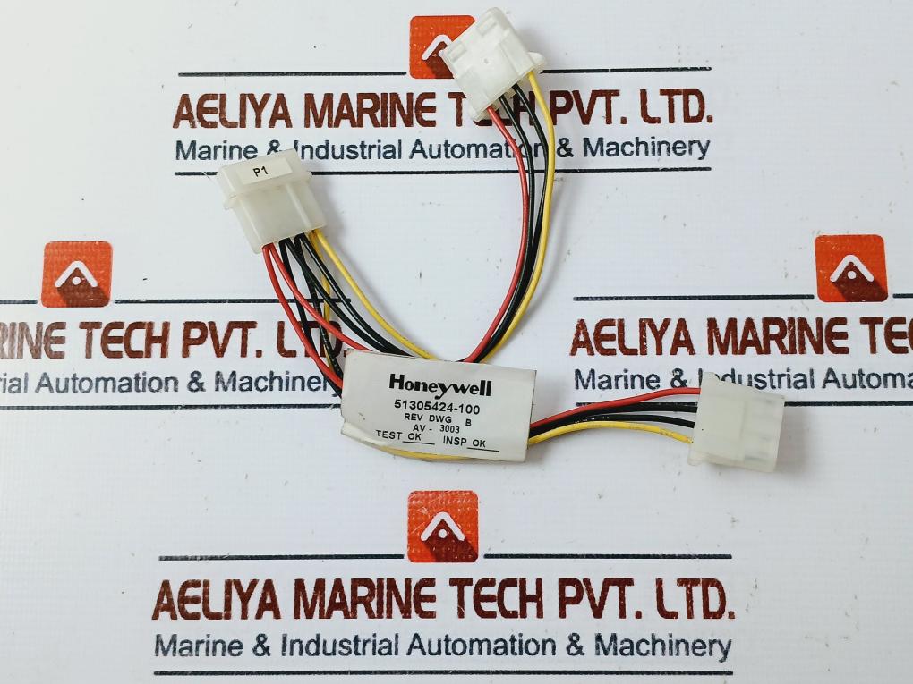 Honeywell 51305424-100 Cable Assembly