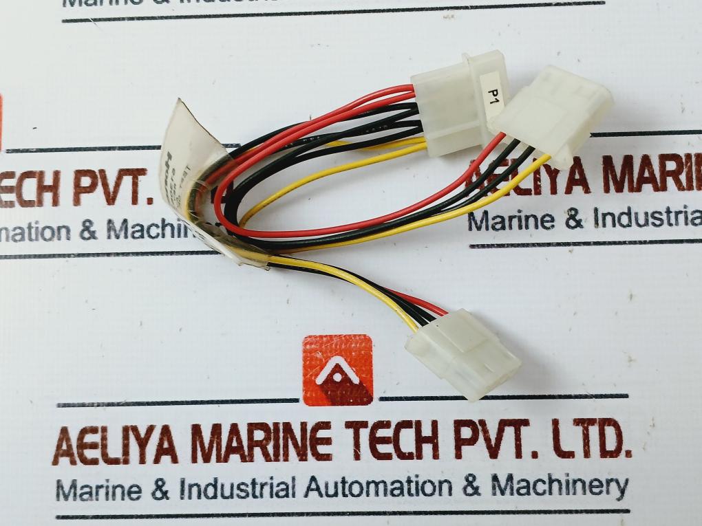 Honeywell 51305424-100 Cable Assembly - Image 4