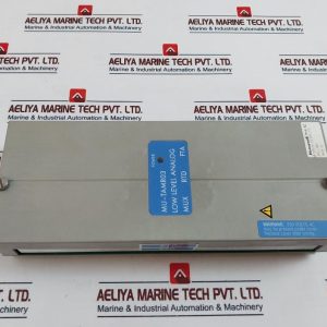 Honeywell 51309218-125 Input Module