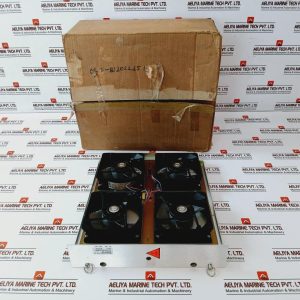 Honeywell 51400647-200 Slot Fan Assembly