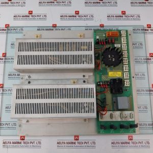 Honeywell 51401135-150 Pc Board