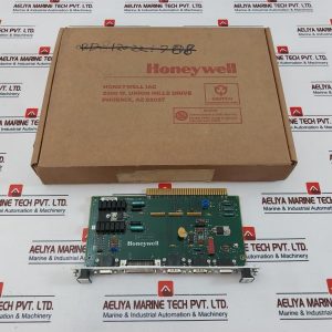 Honeywell 51402447-100 Io Board