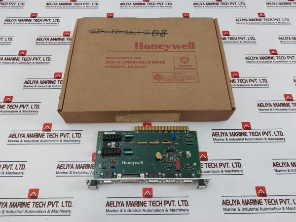 Honeywell 51402447-100 Io Board