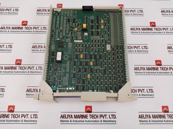 Honeywell 51402625-125 Digital Input Processor