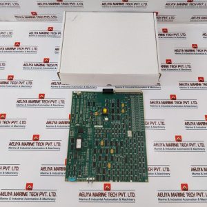 Honeywell 51402625-125 Interface Circuit Board