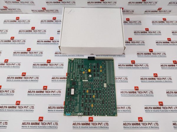 Honeywell 51402625-125 Interface Circuit Board