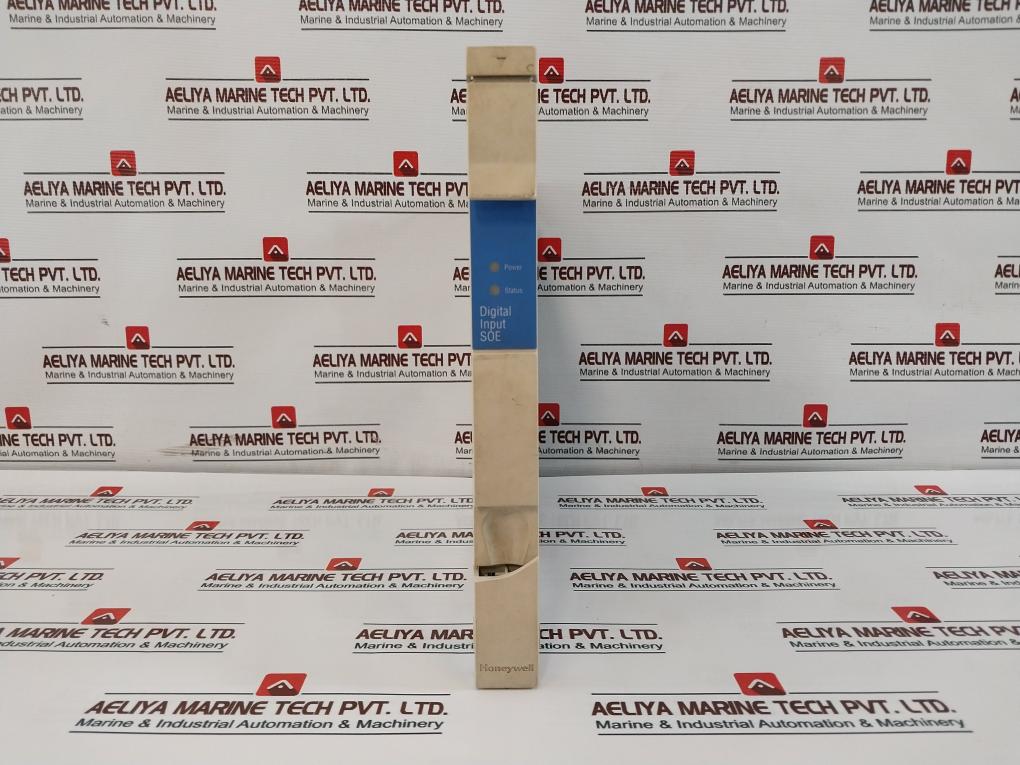 Honeywell 51402625-175 Digital Input Soe - Image 3