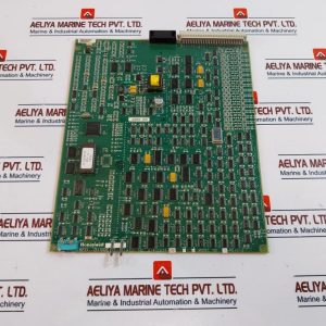 Honeywell 51402625-175 Processor Module 94v