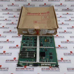 Honeywell 51402755-100 Motherboard