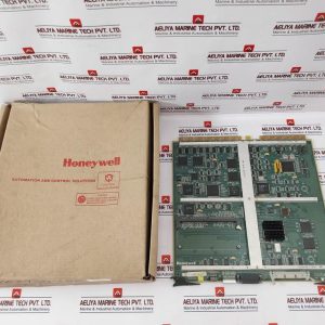 Honeywell 51402755-100 Processor Card