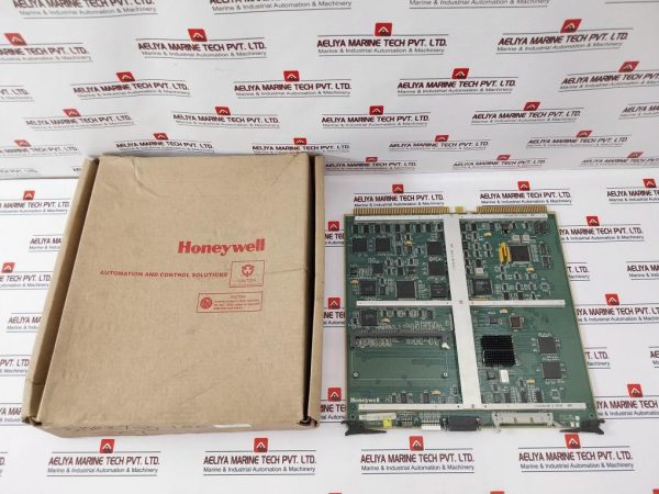 Honeywell 51402755-100 Processor Card