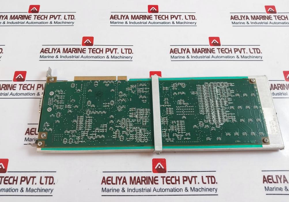 Honeywell 51403282-200 Lcnp4 With Card Guide 94v - Image 4