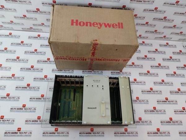 Honeywell 620-3590 Processor Rack Module