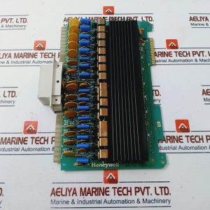 Honeywell 621-2150 Output Module