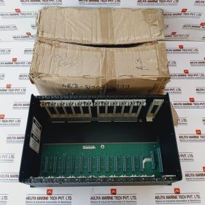 Honeywell 621-9990 Io Rack